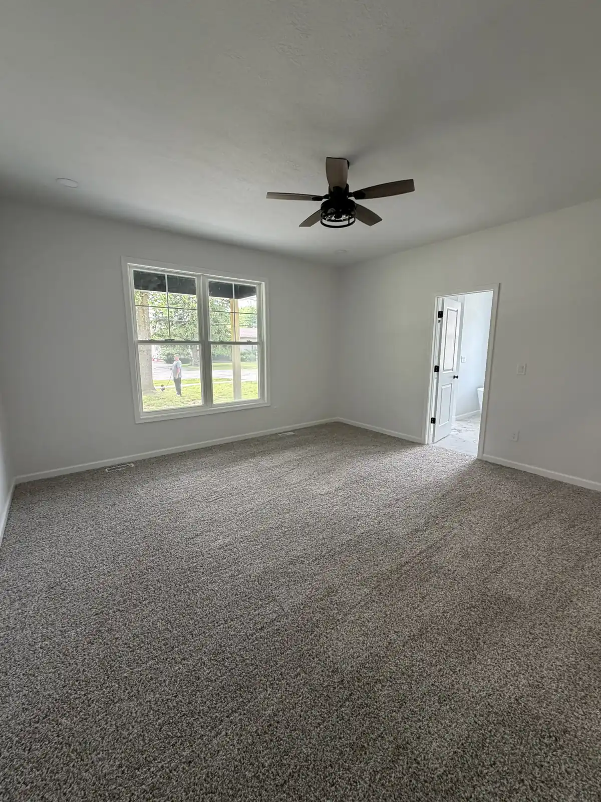 Living space