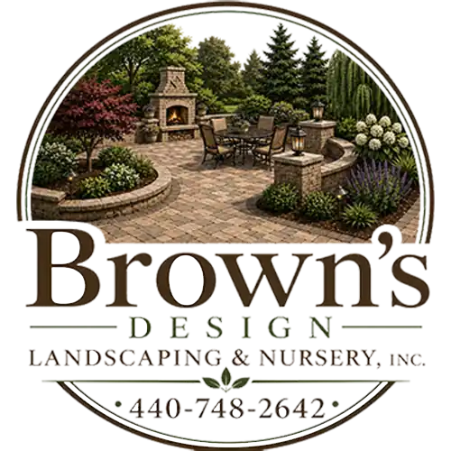 Brown's Landscaping Company